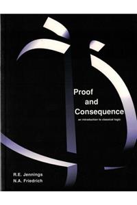 Proof And Consequence