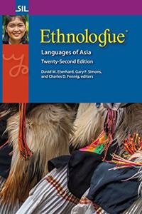 Ethnologue