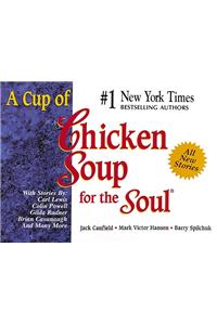 A Cup of Chicken Soup for the Soul