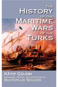 History of the Maritime Wars of the Turks