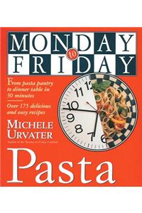 Monday-to-Friday Pasta