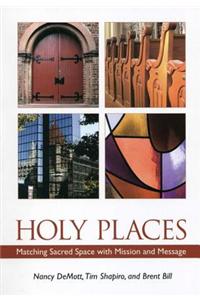 Holy Places