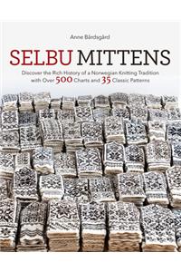 Selbu Mittens