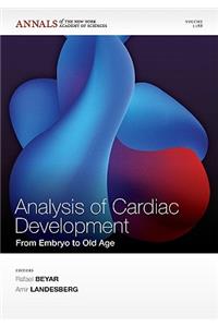 Analysis of Cardiac Development