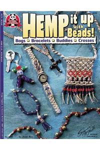 Hemp It Up with Beads!