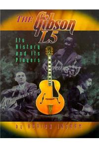 Gibson L5