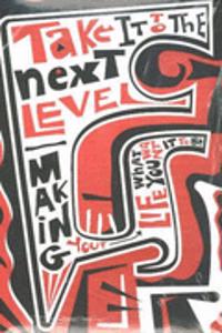 Take It to the Next Level (Pack of 20)