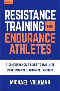 The Endurance Athlete's Training Bible