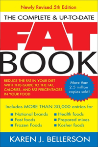 Complete Up-To-Date Fat Book