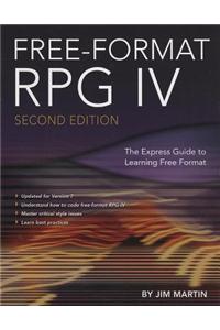 Free-Format RPG IV
