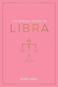 Zodiac Guide to Libra
