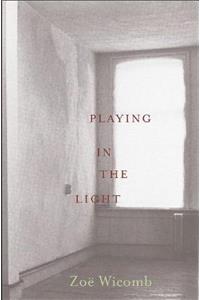 Playing In The Light
