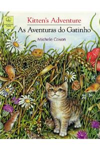 Kitten's Adventure/As Aventuras Do Gatinho