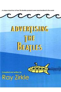 Advertising the Beatles (HC)