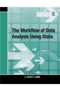 Workflow of Data Analysis Using Stata