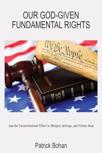 Our God Given Fundamental Rights