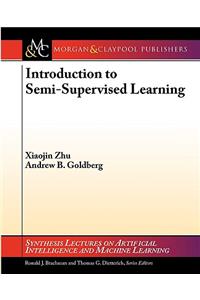 Introduction to Semi-Supervised Learning