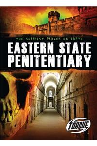 Eastern State Penitentiary