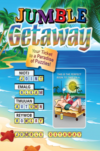 Jumble Getaway