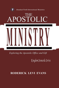 Apostolic Ministry