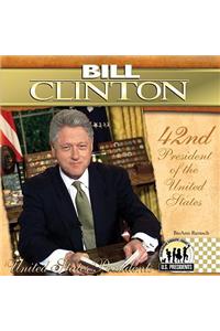 Bill Clinton