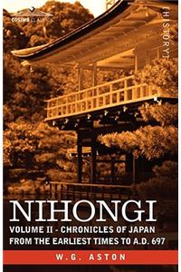 Nihongi