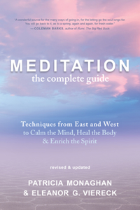 Meditation: The Complete Guide