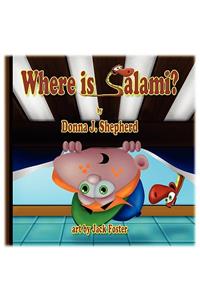 Where Is Salami