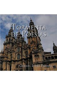 Tormenta de Poesias