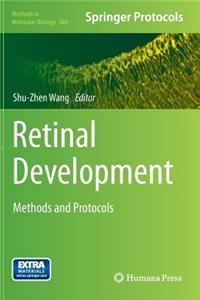 Retinal Development