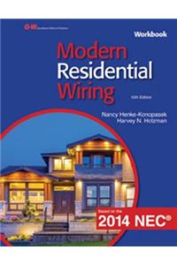 Modern Residential Wiring