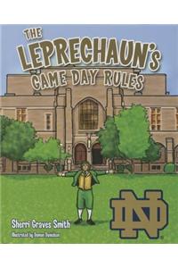 The Leprechaun's Game Day Rules