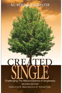 Created Single