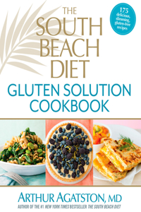 South Beach Diet Gluten Solution Cookbook