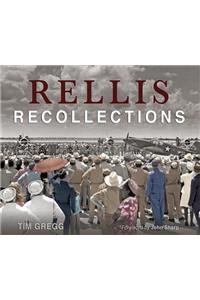 RELLIS Recollections: 75 Years of Learning, Leadership, and Discovery