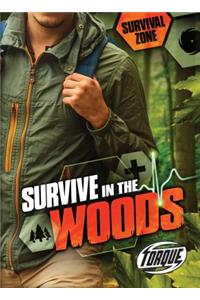 Survive in the Woods