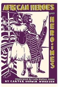 African Heroes and Heroines