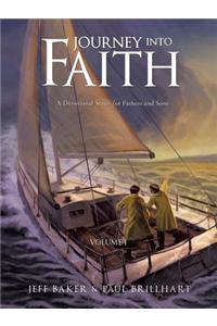 Journey Into Faith