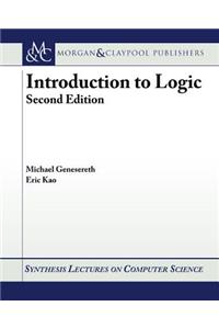 Introduction to Logic