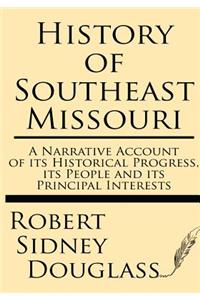 History of Southeast Missouri