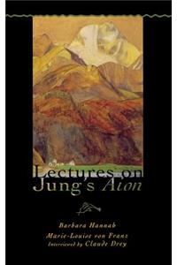 Lectures on Jung's Aion