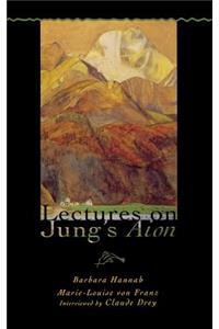 Lectures on Jung's Aion