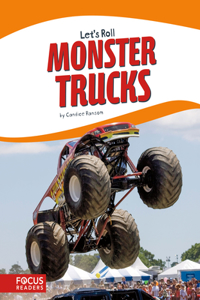 Monster Trucks