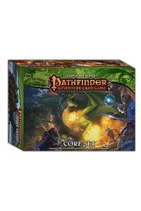 Pathfinder Adventure Card Game: Core Set