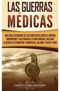 guerras médicas