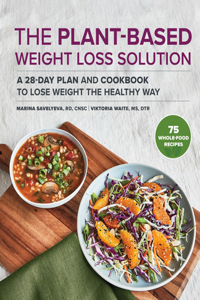 Plant-Based Weight Loss Solution