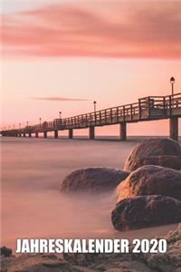 Meerliebe Ostsee Nordsee Kalender 2020