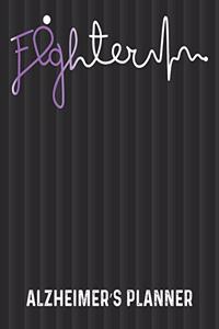 Alzheimer's Planner