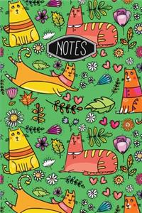 Notes