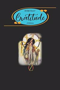 Everyday Gratitude Journal